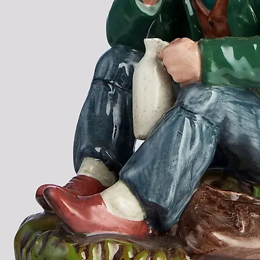 Статуэтка The Wayfarer - View 4