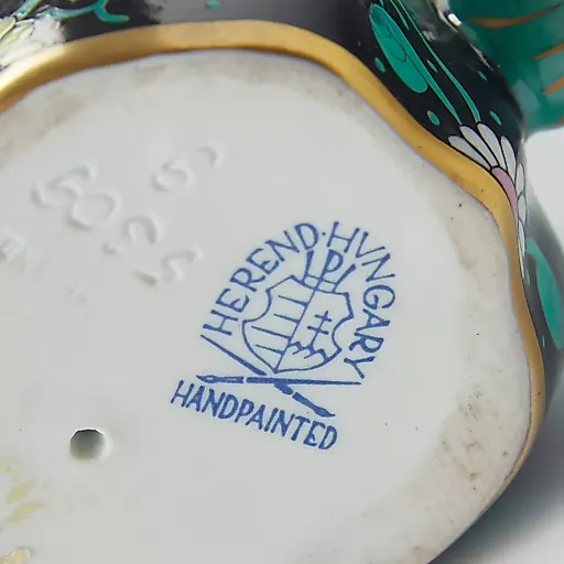 Статуэтка "Собака Foo" - View 8