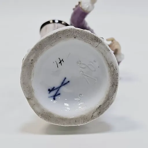 Статуэтка Садовник - View 6