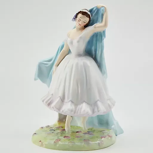 Статуэтка Giselle HN 2140 - View 3