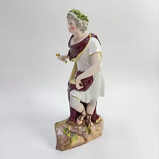 Пара фигурок «Бракосочетание» - View 3