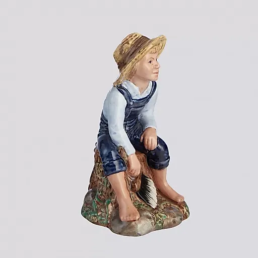 Статуэтка Том Сойер - View 4