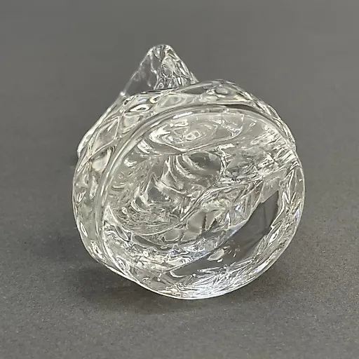 Символ года змея хрусталь Беларусь Неман 2024 - View 6