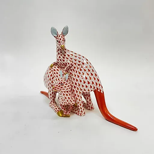 Фигурка Пара Кенгуру - View 2