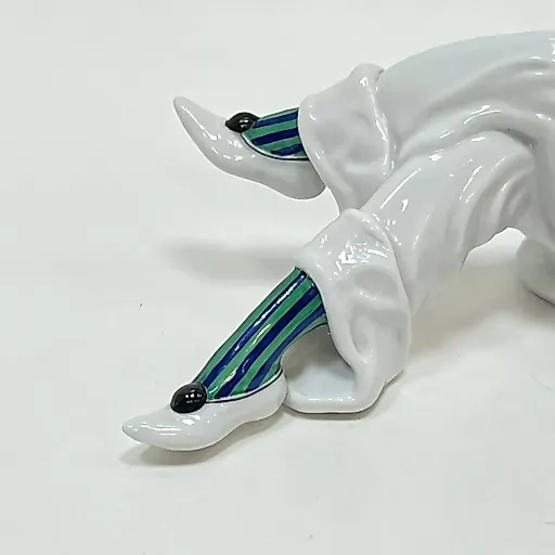 Статуэтка Пьеро - View 4