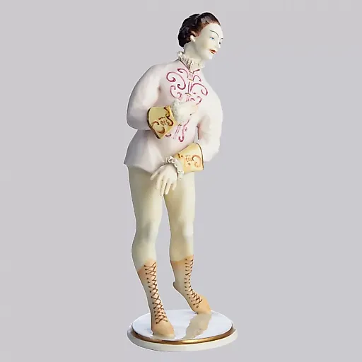 Фигурка Танцор - View 2