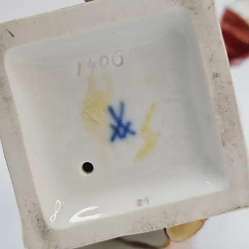 Статуэтка Панталоне - View 6