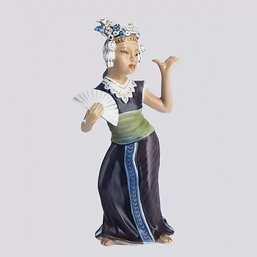 Фигурка Танцовщица №1322 - View 4