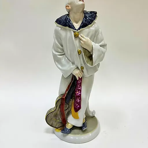 Фигурка Пьеро Карл Энс - View 2