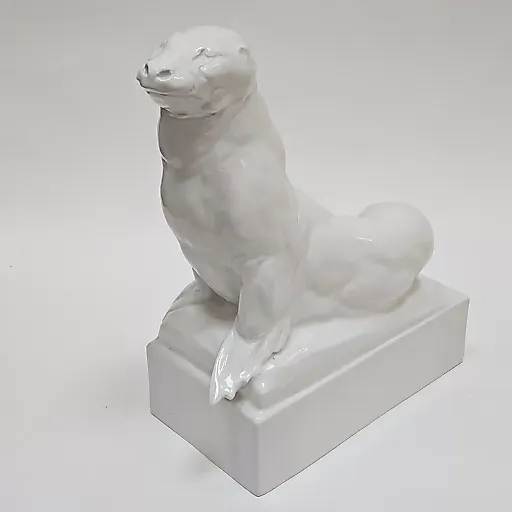 Морской лев модель August Gaul 1922-1924 гг - View 2