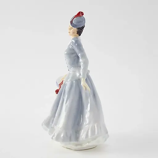 Статуэтка "Midinette" HN2090 - View 2