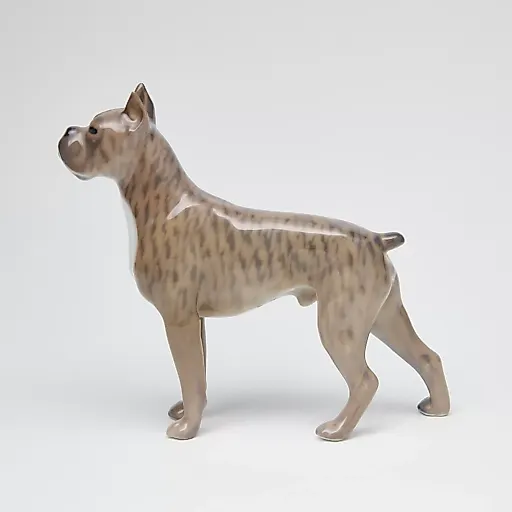 Фигурка "Боксер" - View 4