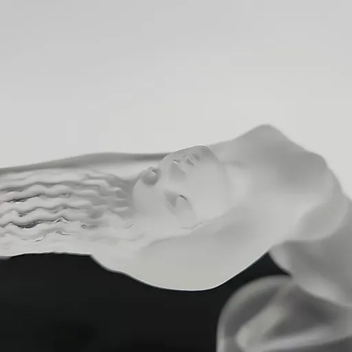 Пресс-папье «Chrysis» Модель 1931 года - View 8