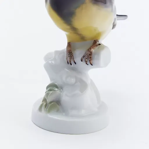 Статуэтка "Синица". - View 3