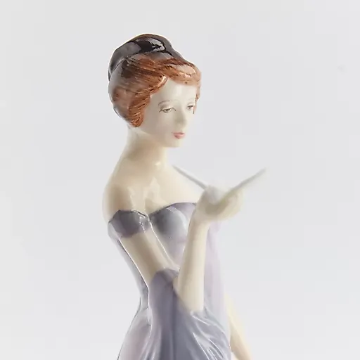 "Harmony", HN 2824 - View 3