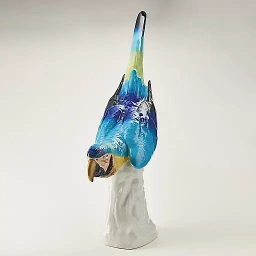 Статуэтка попугай Ара - View 2