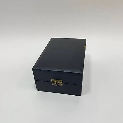 Статуэтка "Юноша в сиреневом камзоле" 1900е гг - View 7