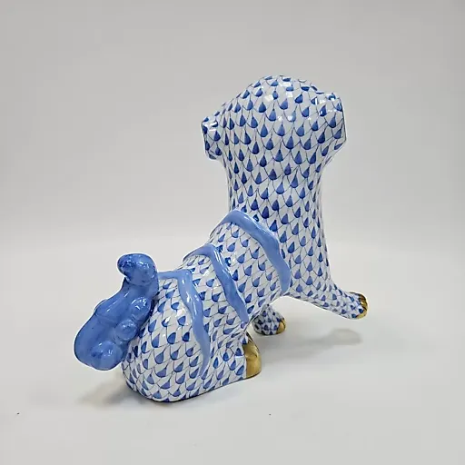 Статуэтка "Собака Фу" - View 3