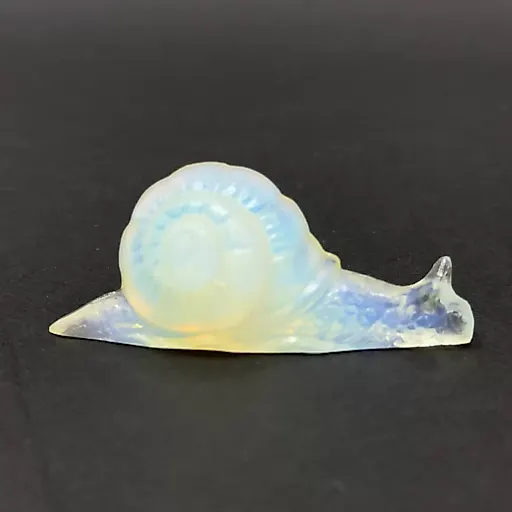 Фигурка Улитка стиль Артдеко - View 2