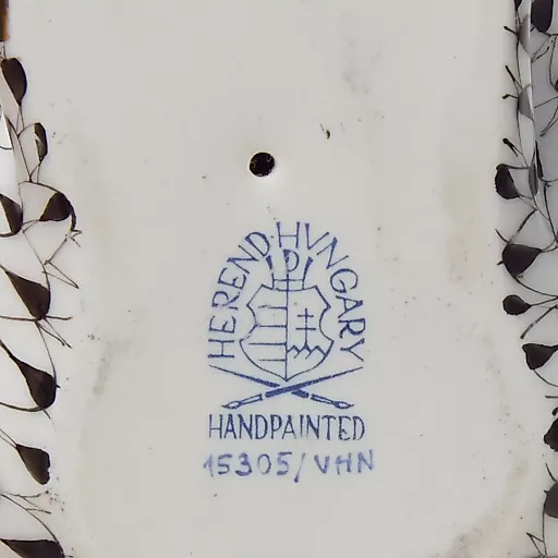 Фигурка "Кролик ажурный" - View 9