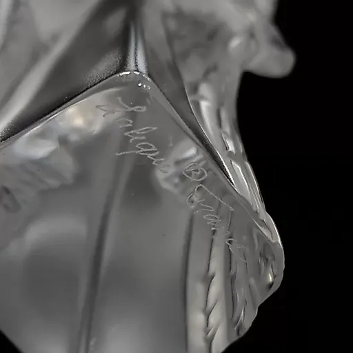 Статуэтка Пара попугаев - View 9