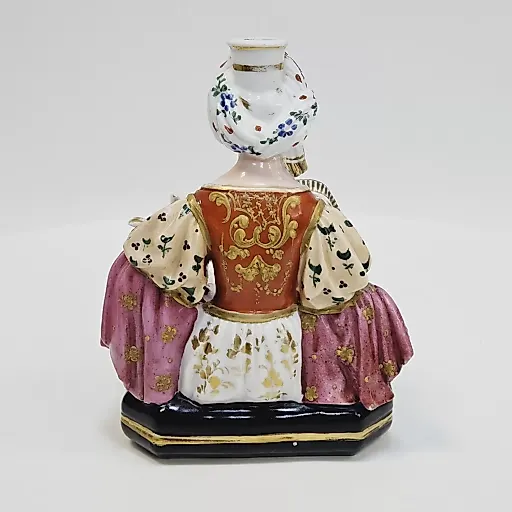 Флакон без крышки Франция 1850г - View 5