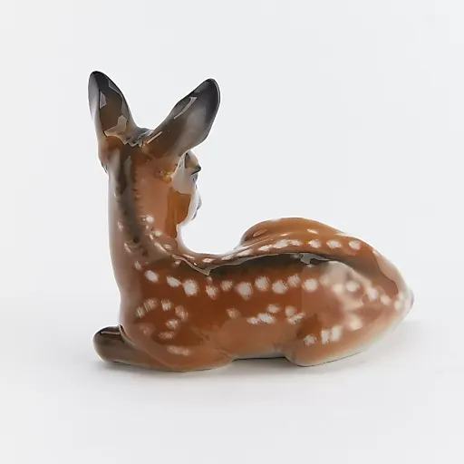 Статуэтка "Олененок" - View 3