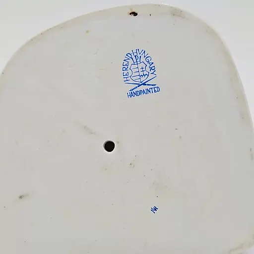 Статуэтка пара зайцев - View 6