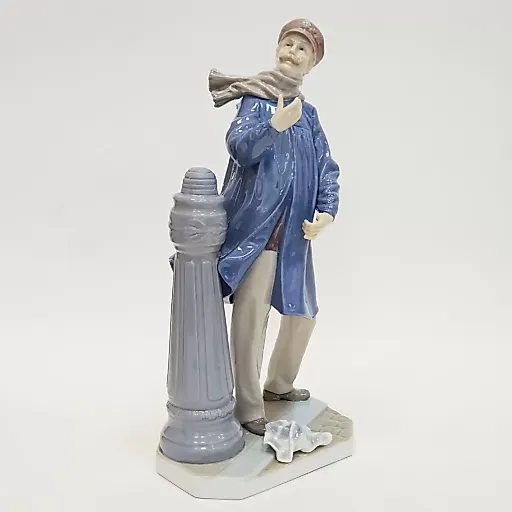 Часть композиции Фонарщик - View 7