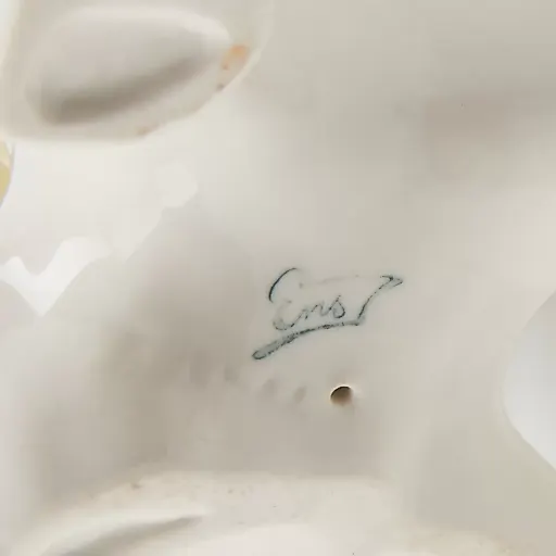 Статуэтка Попугай - View 14