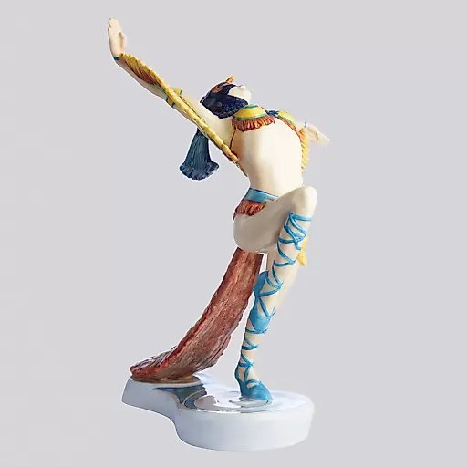 Фигурка Карнавальная коллекция Рио - View 3