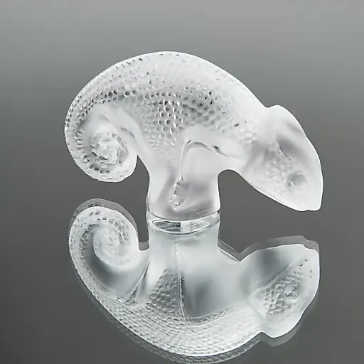 Статуэтка Хамелеон - View 14