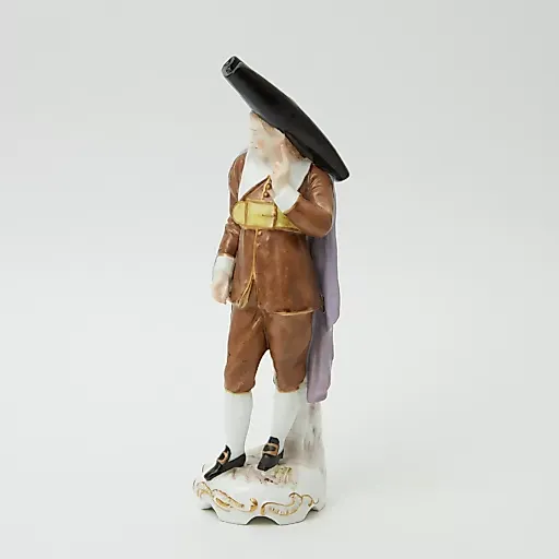 Статуэтка Базиль - View 5