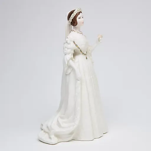Статуэтка "Королева Виктория" - View 12