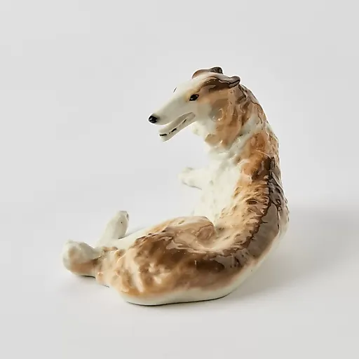 "Борзая" - View 3