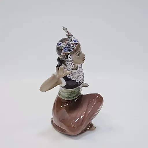 Статуэтка тайская танцовщица Даль Йенсен - View 5