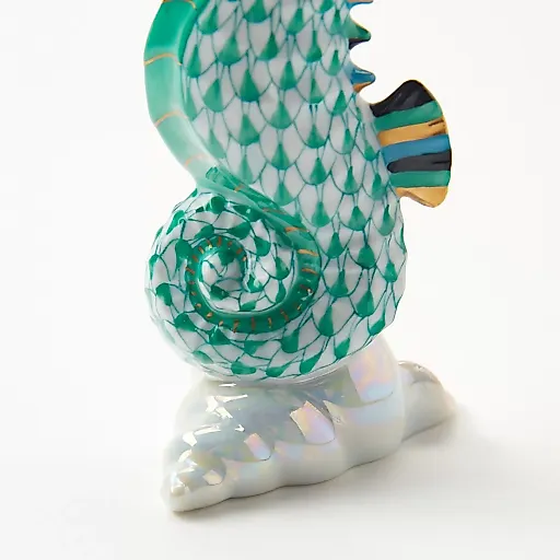 Статуэтка "Морской конек" - View 4