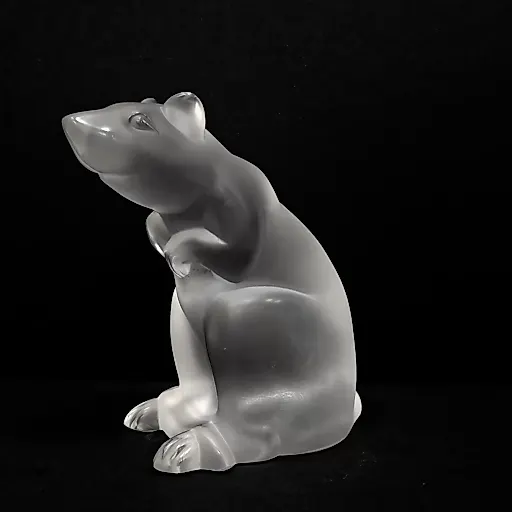 Статуэтка Rat - View 3