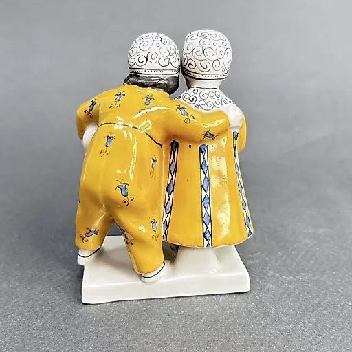 Редкая "Дети" В. Гебель 1920 год - View 2