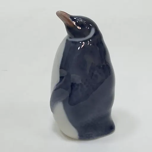 Фигурка Пингвин Дания Начало 1900-х годов - View 3