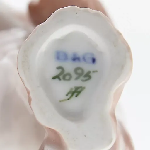 Статуэтка "Кокер-спаниель" - View 4