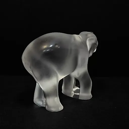 Статуэтка Слоненок - View 8