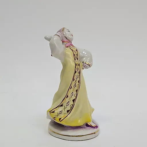 Статуэтка Плясунья - View 3