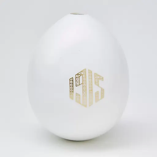 Пасхальное яйцо с монограммой императрицы Александры Федоровны - View 3