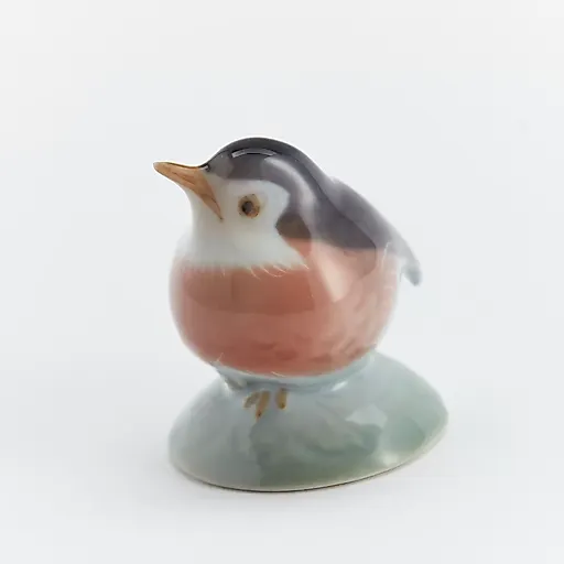 Статуэтка "Зарянка" 2238 - View 2