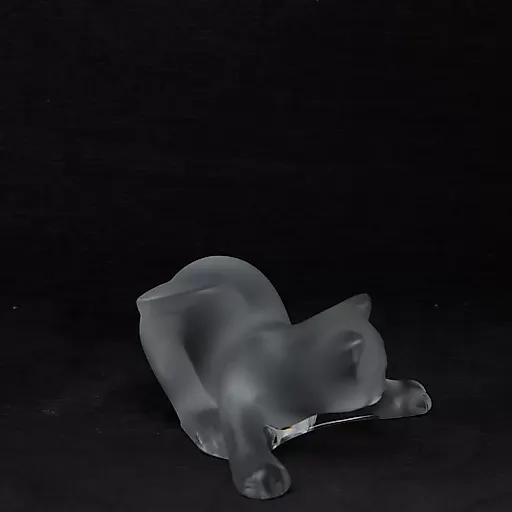 Фигурка Кошка - View 15