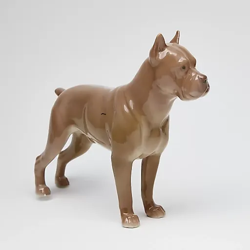 Фигурка "Боксер" - View 5