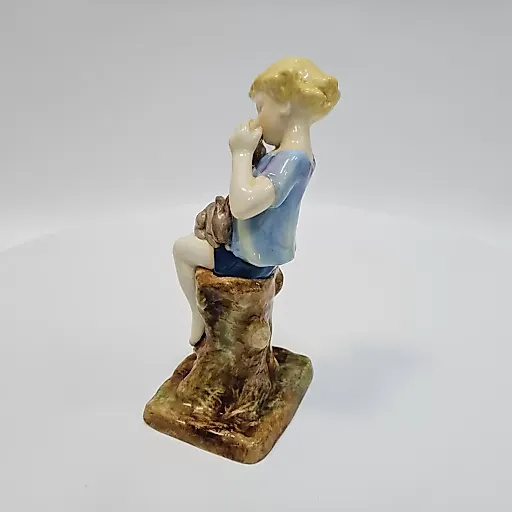 Статуэтка Питер Пен - View 4