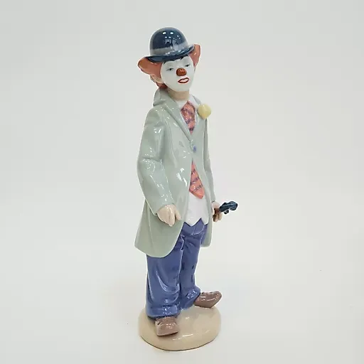 Статуэтка Циркач Сэм - View 3