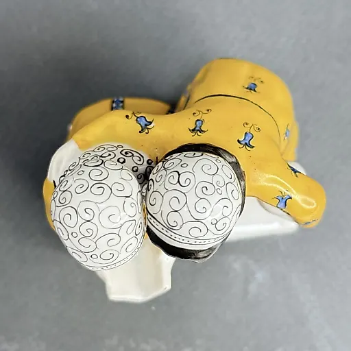 Редкая "Дети" В. Гебель 1920 год - View 7